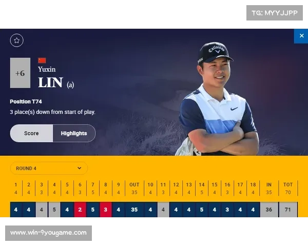 小麦剑指第五冠 高尔夫英国公开赛7月激战再起 小麦剑指第五冠 高尔夫英国公开赛7月激战再起