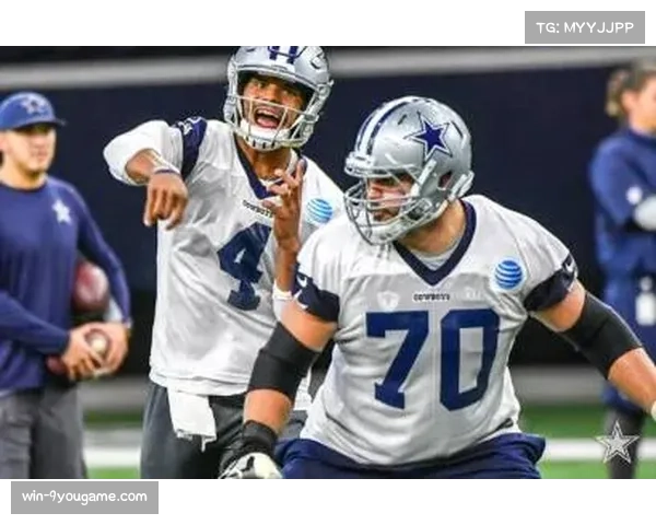 牛仔队防守协调员埃伯弗卢斯 区域突袭战术奏效