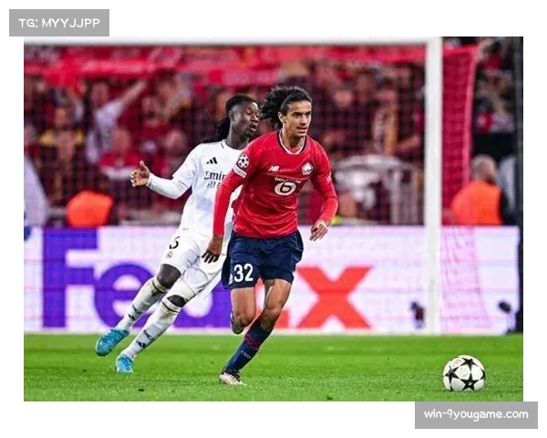 法甲联赛年轻球员表现抢眼 成转会市场焦点