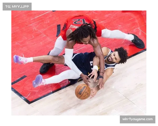 开拓者不敌猛龙胜率重回五成 青年军赛季表现超出预期值得关注