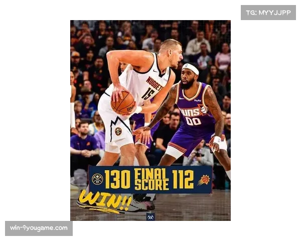 约基奇复出砍31+12+5率掘金轻取快船 球队胜场紧追西部第二马刺