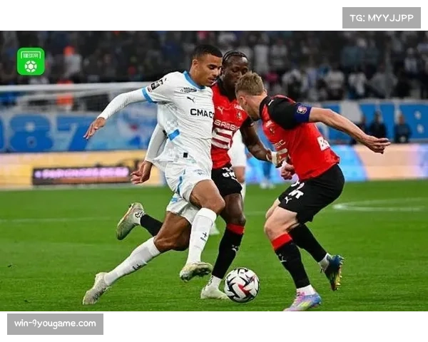 杜埃替补登场梅开二度 巴黎圣日耳曼客场3-2逆转摩纳哥