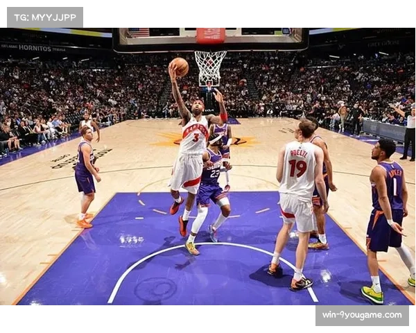 猛龙锋线群冲击力强劲 但外线稳定性制约进攻上限